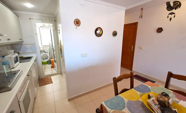 Reventa - Apartment - La Mata