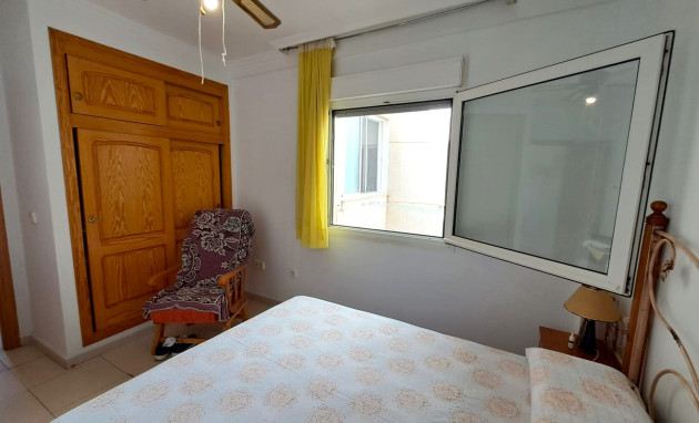 Reventa - Apartment - La Mata