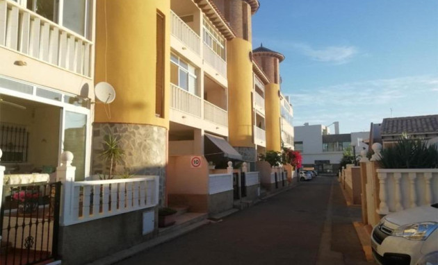 Resale - Apartment - Orihuela Costa - Lomas de Cabo Roig