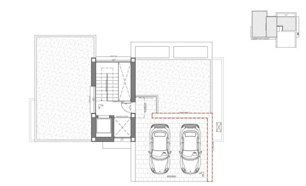 Nouvelle construction - Villa - Altea - Urbanizaciones