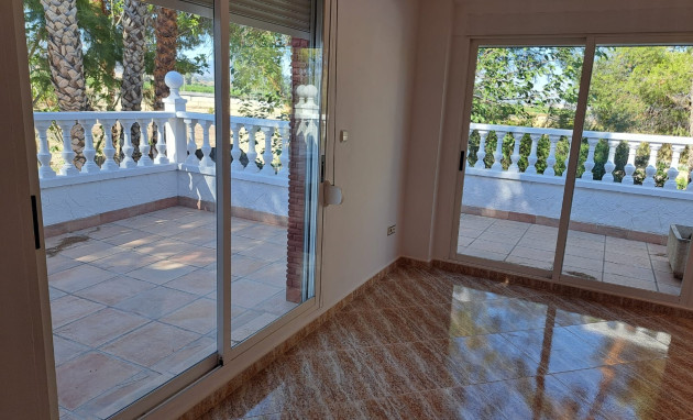 Resale - House - Orihuela