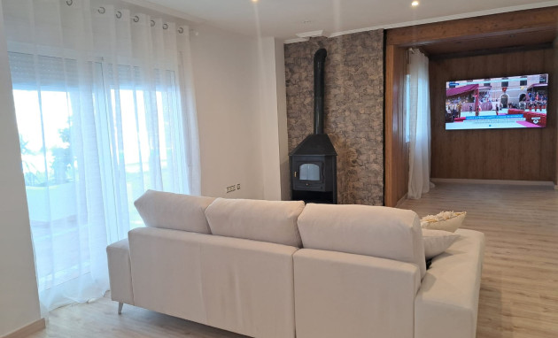 Resale - House - Orihuela