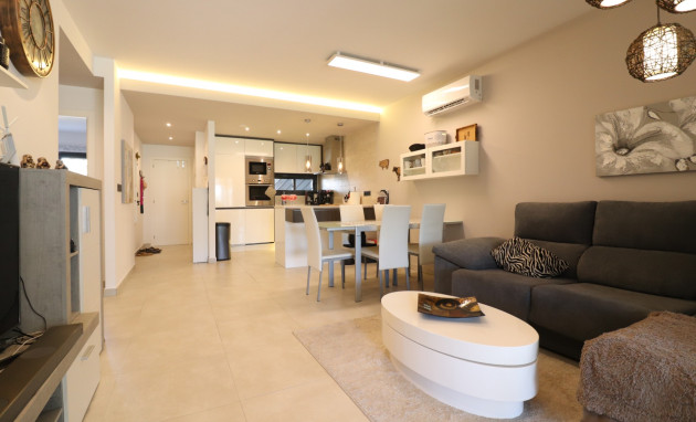 Reventa - Apartment - Guardamar del Segura - El Raso