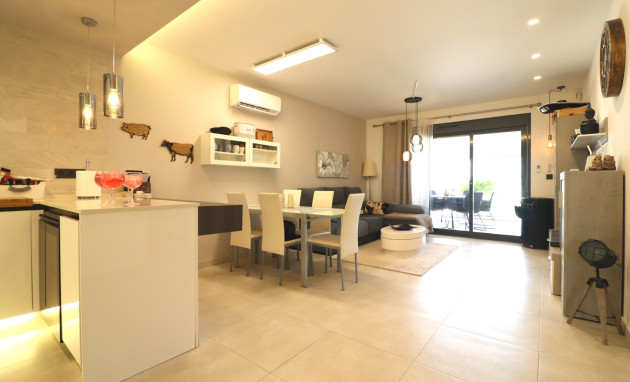 Reventa - Apartment - Guardamar del Segura - El Raso