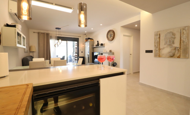 Reventa - Apartment - Guardamar del Segura - El Raso