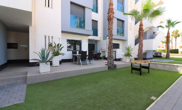 Reventa - Apartment - Guardamar del Segura - El Raso