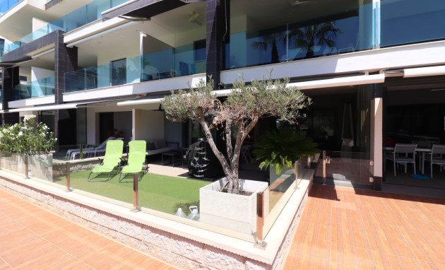 Reventa - Apartment - Guardamar del Segura - El Raso