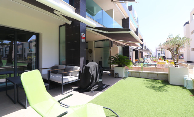 Revente - Apartment - Guardamar del Segura - El Raso