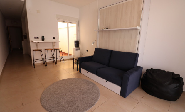 Resale - Apartment - Benijofar - Benijofar - Village