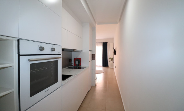 Revente - Apartment - Benijofar - Benijofar - Village