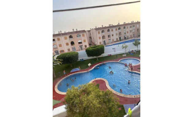 Resale - Penthouse - Torrevieja - Acequion