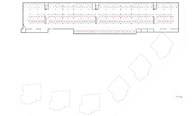 Nouvelle construction - Attique - Guardamar del Segura - El Raso