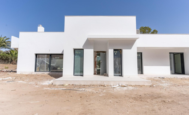 Nieuwbouw - Villa - Orihuela Costa - Las Filipinas