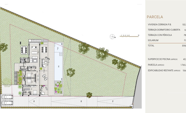 Nieuwbouw - Villa - Orihuela Costa - Las Filipinas