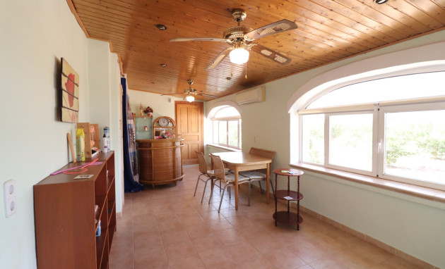 Reventa - Bungalow - Planta Baja - Rafal - El Mudamiento