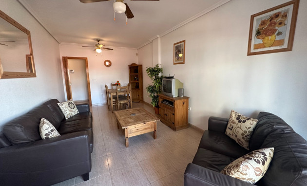 Reventa - Apartment - Almoradí