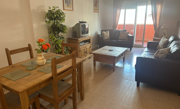 Reventa - Apartment - Almoradí