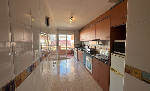 Reventa - Apartment - Almoradí