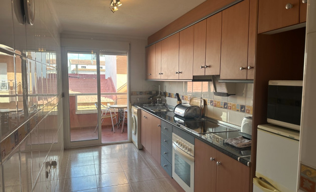 Reventa - Apartment - Almoradí