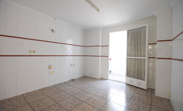 Herverkoop - Appartement - Studio - Rojales