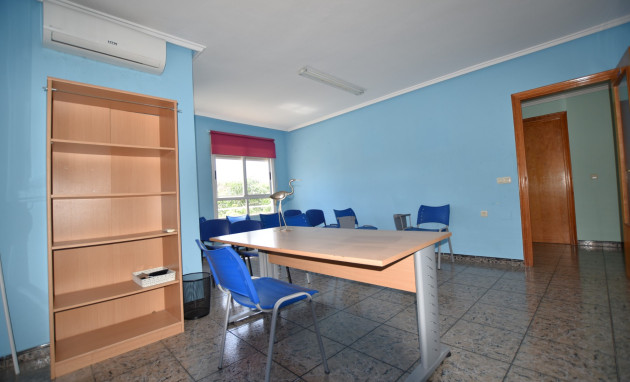 Herverkoop - Appartement - Studio - Rojales