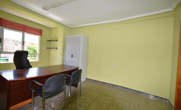 Herverkoop - Appartement - Studio - Rojales