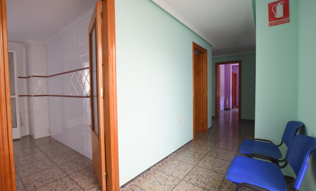 Herverkoop - Appartement - Studio - Rojales