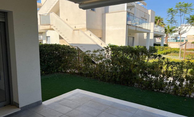 Reventa - Apartamento - Sin dormitorio - Orihuela - Entre Naranjos Vistabella Golf