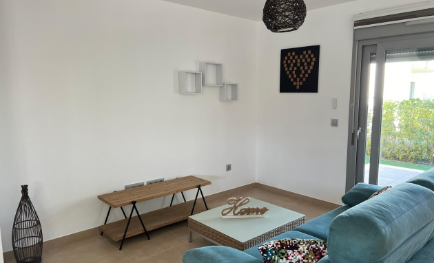 Reventa - Apartamento - Sin dormitorio - Orihuela - Entre Naranjos Vistabella Golf