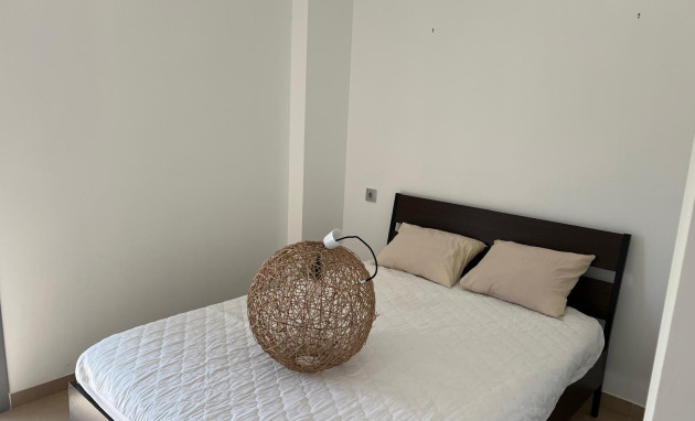 Reventa - Apartamento - Sin dormitorio - Orihuela - Entre Naranjos Vistabella Golf