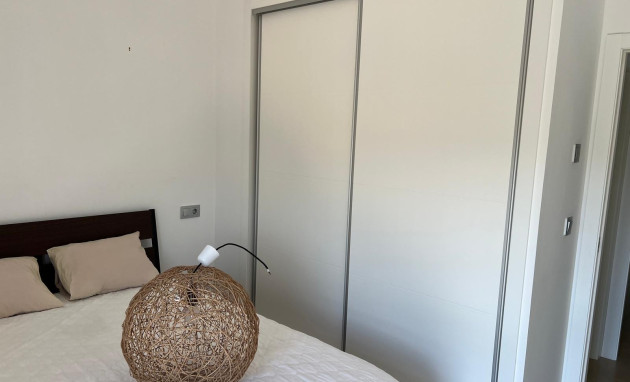 Reventa - Apartamento - Sin dormitorio - Orihuela - Entre Naranjos Vistabella Golf