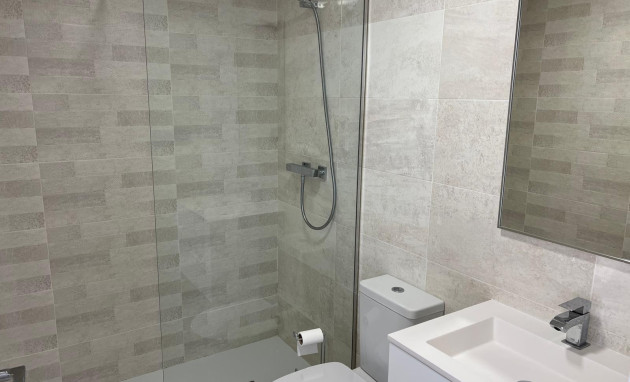 Revente - Appartement - Studio - Orihuela - Entre Naranjos Vistabella Golf