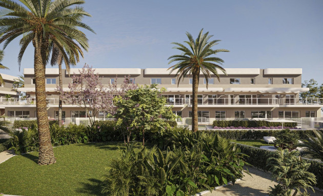 New Build - Penthouse - Monforte del Cid - Alenda Golf