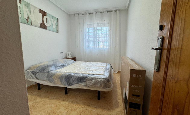 Revente - Terraced house - Torrevieja - Torretas