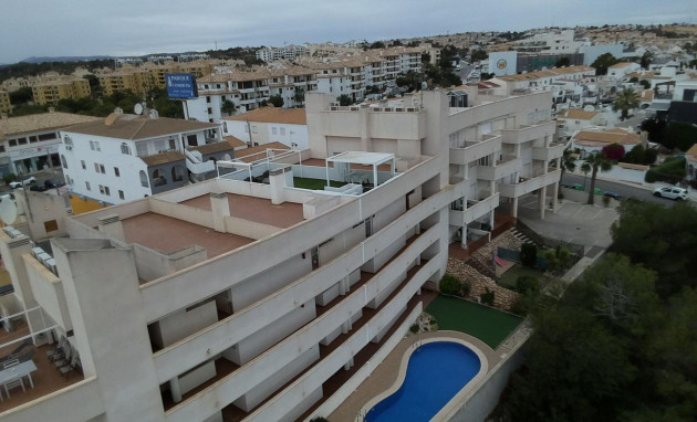 Obra nueva - Apartment - Orihuela Costa - PAU 8