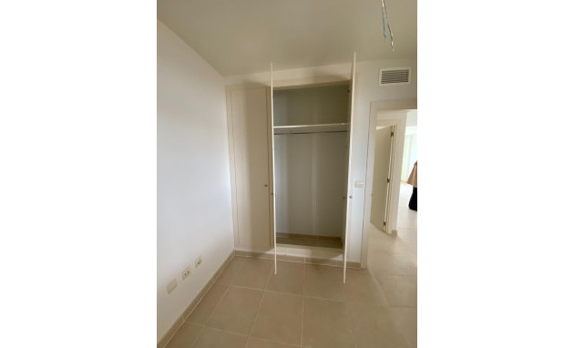 Nouvelle construction - Apartment - Orihuela Costa - PAU 8