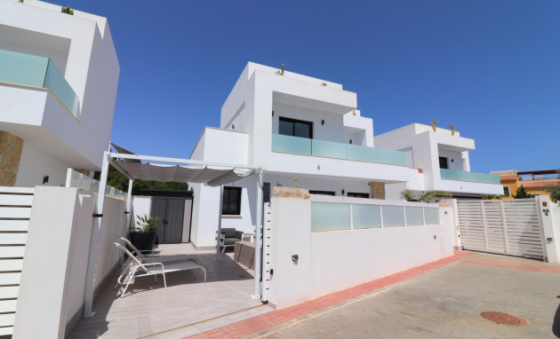 Revente - Detached Villa - Los Montesinos - La Herrada