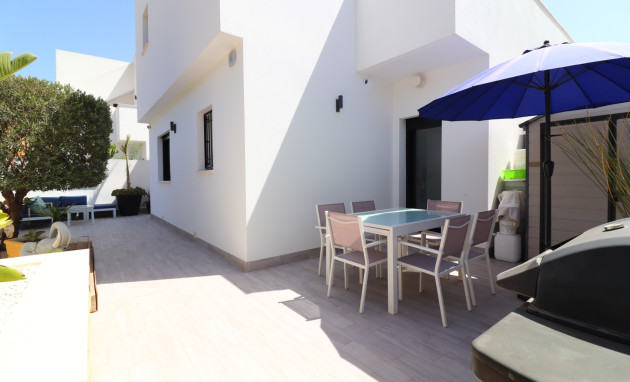 Revente - Detached Villa - Los Montesinos - La Herrada