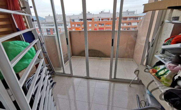 Resale - Apartment - Almoradí