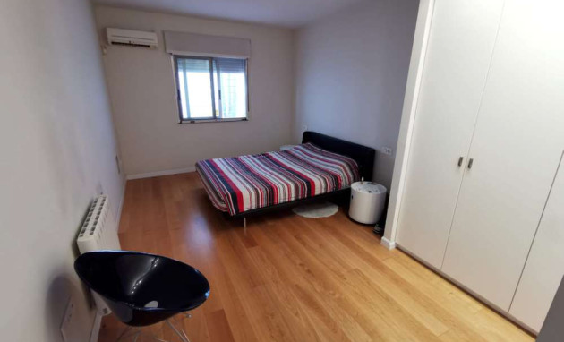 Resale - Apartment - Almoradí