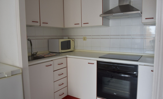 Resale - Apartment - Guardamar del Segura