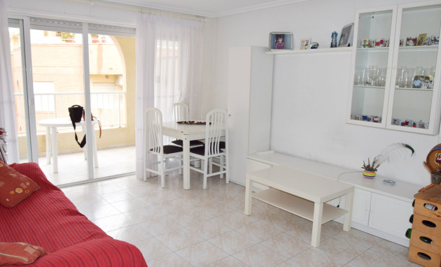 Resale - Apartment - Guardamar del Segura