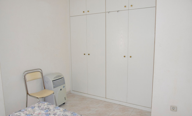 Resale - Apartment - Guardamar del Segura