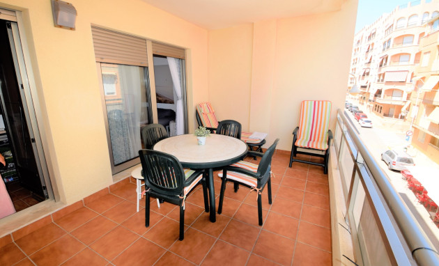 Revente - Apartment - Guardamar del Segura