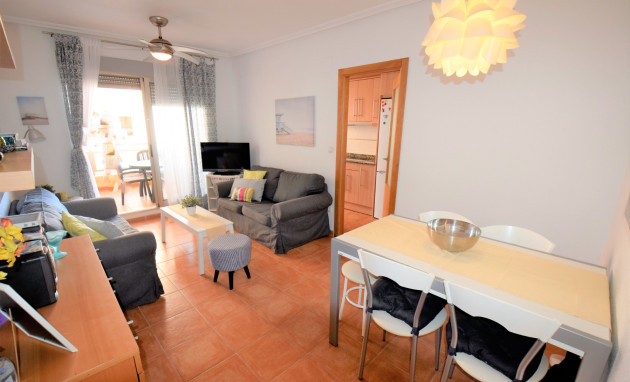 Revente - Apartment - Guardamar del Segura