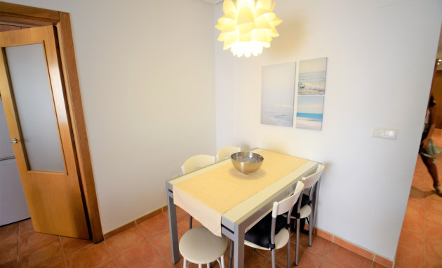 Revente - Apartment - Guardamar del Segura