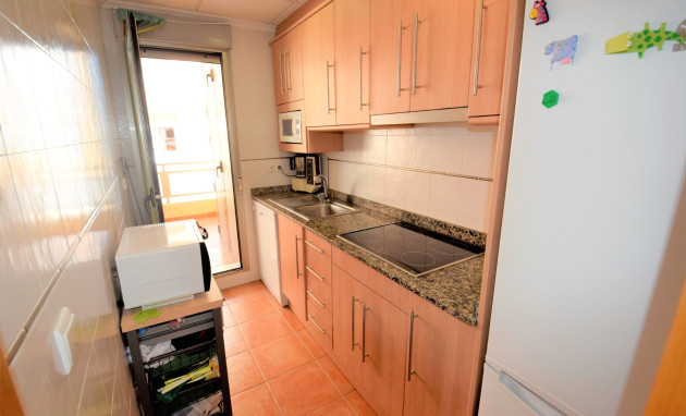 Revente - Apartment - Guardamar del Segura