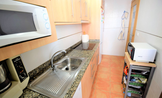 Revente - Apartment - Guardamar del Segura