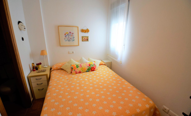 Revente - Apartment - Guardamar del Segura