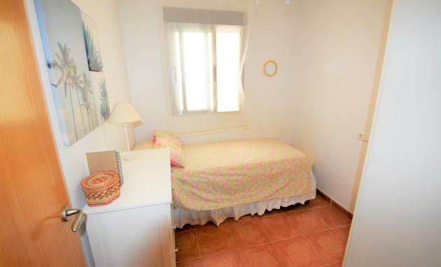 Revente - Apartment - Guardamar del Segura